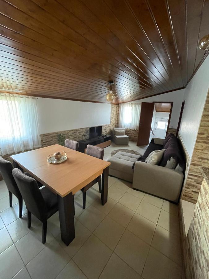 Alojamento Amor De Mae Villa Sao Teotonio Ngoại thất bức ảnh